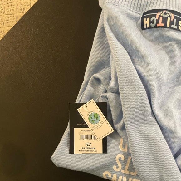 Disney Lilo and Stitch PJ Dresses - Picture 7 of 10